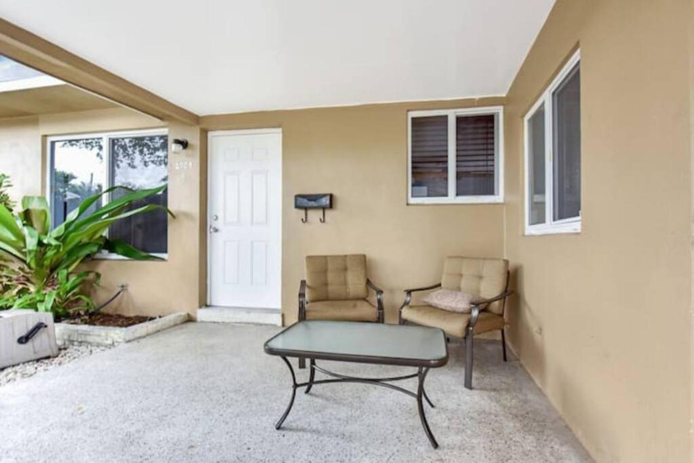 Casa Punta Plata Pmi Unit 2904 Villa Hollywood Dış mekan fotoğraf