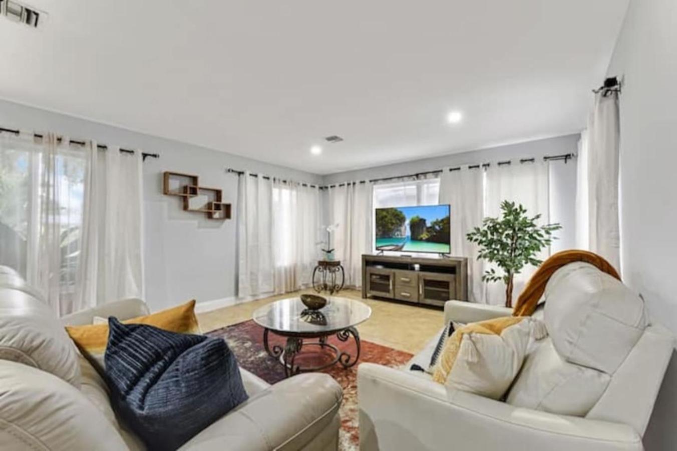 Casa Punta Plata Pmi Unit 2904 Villa Hollywood Dış mekan fotoğraf